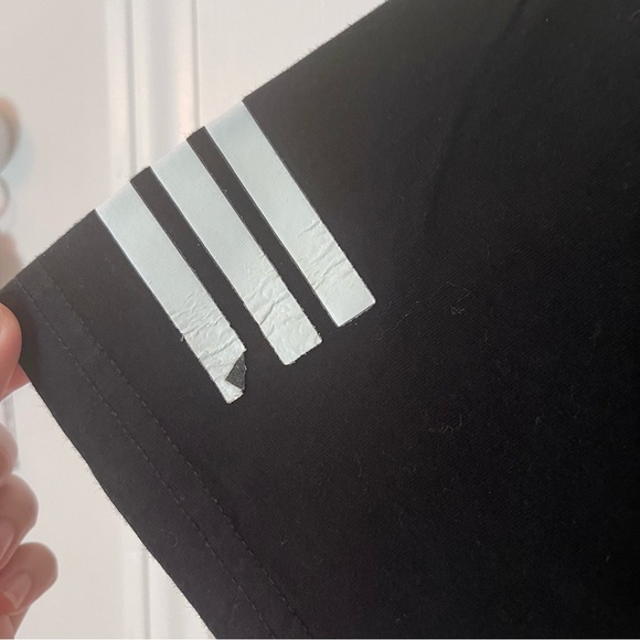 Women’s BTS Jungkook 97 Black Printed Short Sleeve T-Shirt - Picture 6 of 12